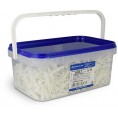 Uchwyt szybkiego montażu - płaski USMP-3 Elektro-Plast Opatówek 600szt BOX 16.23