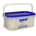 Uchwyt szybkiego montażu - płaski USMP-3 BIS Elektro-Plast Opatówek 500szt BOX 16.55