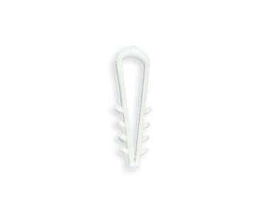 Uchwyt szybkiego montażu okrągły USMO-6 Elektro-Plast Opatówek 100szt 14.1