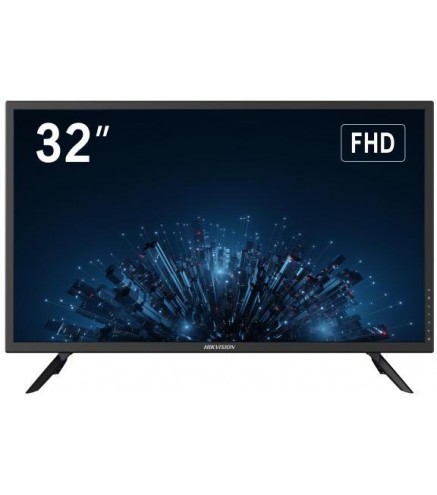 Monitor Hikvision DS-D5032F3-1V0S