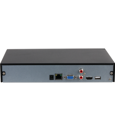 REJESTRATOR IP DAHUA NVR4116HS-4KS3