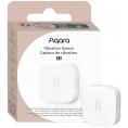 Aqara Vibration Sensor T1 | Czujnik wibracji | Biały VB-S01D