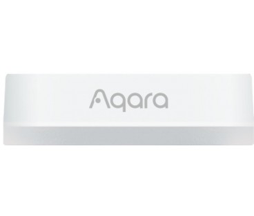 Aqara Vibration Sensor T1 | Czujnik wibracji | Biały VB-S01D