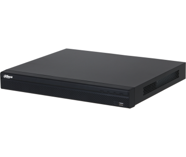 REJESTRATOR IP DAHUA NVR4208-8P-4KS3