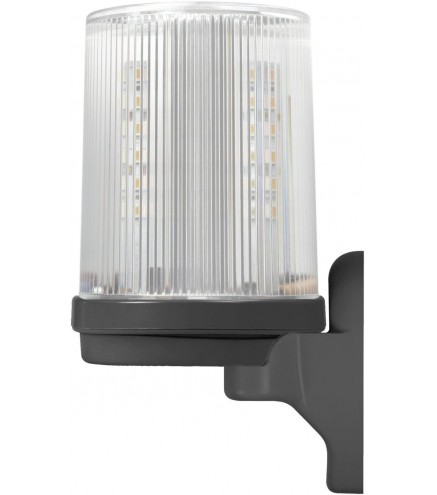 Lampa LED Proxima WALEC z wbudowaną anteną 433.92 MHz (12-24V AC/DC lub 230V AC)