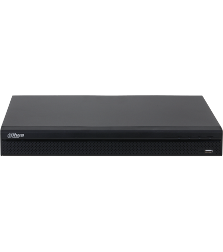 REJESTRATOR IP DAHUA NVR4208-8P-4KS3