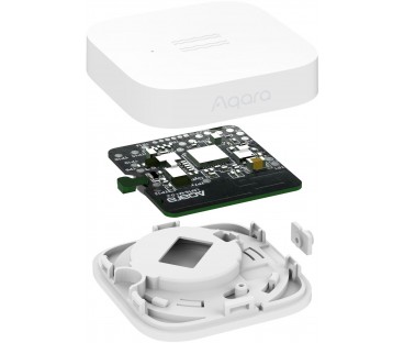 Aqara Vibration Sensor T1 | Czujnik wibracji | Biały VB-S01D