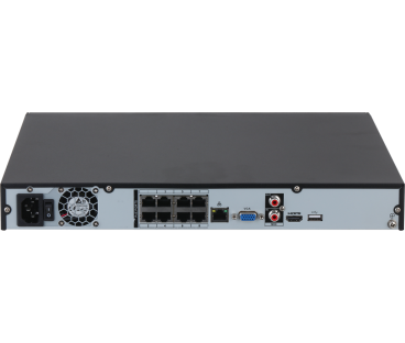 REJESTRATOR IP DAHUA NVR4208-8P-4KS3
