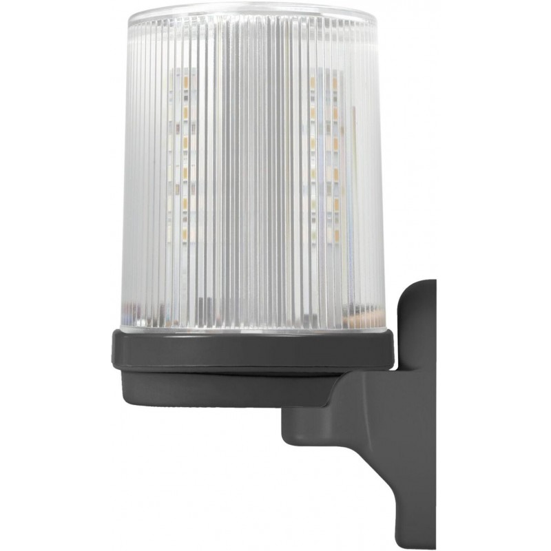 Lampa LED Proxima WALEC z wbudowaną anteną 868 MHz (12-24V AC/DC lub 230V AC) Lampa LED Proxima WALEC z wbudowaną anteną 868 MHz (12-24V AC/DC lub 230V AC)