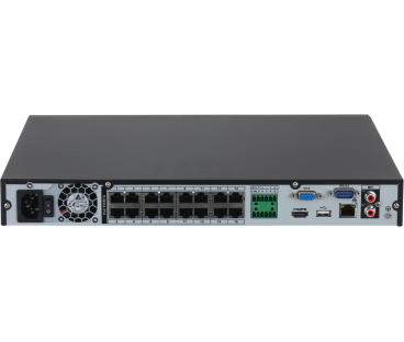 REJESTRATOR IP DAHUA NVR4216-16P-4KS3
