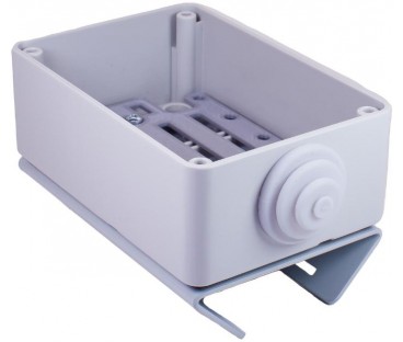 Adapter słupowy do obudów ABOX-XS ATTE ADD-PMAXS