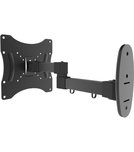 Uchwyt TV FLEXI TWIN 17-42