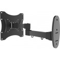 Uchwyt TV FLEXI TWIN 17-42