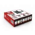 Uchwyt TV FLEXI TWIN 17-42