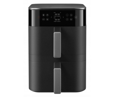 Frytkownica beztłuszczowa Xiaomi Dual Zone Air Fryer 12L