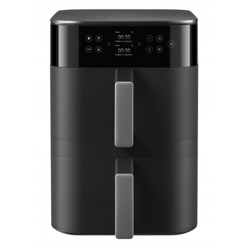 Frytkownica beztłuszczowa Xiaomi Dual Zone Air Fryer 12L