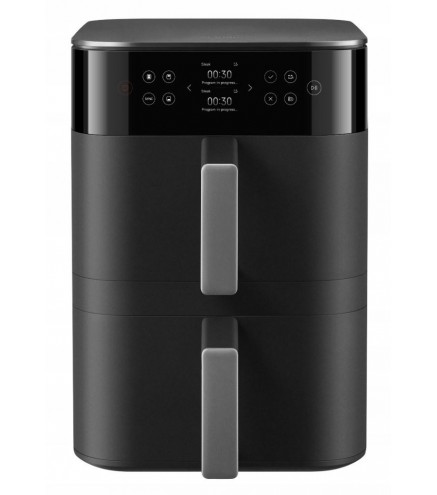Frytkownica beztłuszczowa Xiaomi Dual Zone Air Fryer 12L
