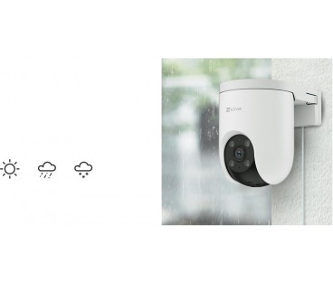 KAMERA WIFI EZVIZ H8c (3MP,4G)
