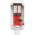 Switch PoE 4 portowy ATTE APT-4-11-CA1 + Extender w obudowie zewnętrznej IP68 Switch PoE 4 portowy ATTE APT-4-11-CA1 + Extender w obudowie zewnętrznej IP68