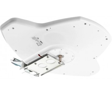 Antena DVB-T2 EDIT LTE 5G Spacetronik do kampera, domu