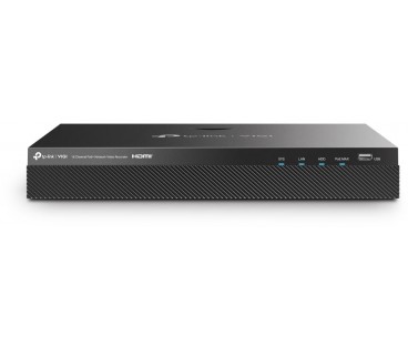 REJESTRATOR TP-LINK VIGI NVR2016H-16MP