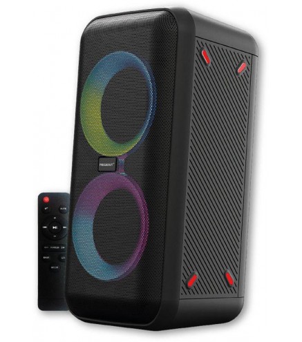 Głośnik RGB FM Regent Power Audio 400BT Ferguson