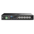 REJESTRATOR TP-LINK VIGI NVR2016H-16P