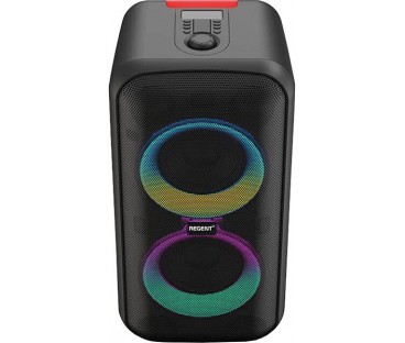 Głośnik RGB FM Regent Power Audio 400BT Ferguson