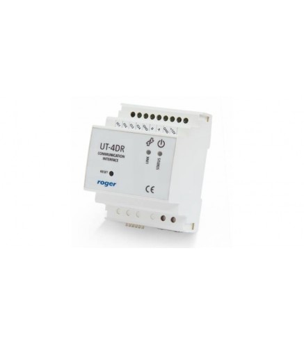 Interfejs ROGER UT-4DR