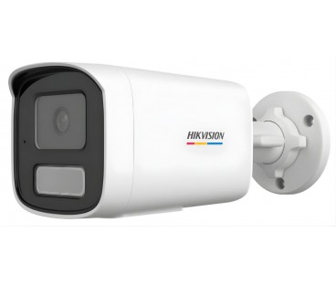 Kamera IP Hikvision DS-2CD1T47G3H-LIUF/SRB(2.8mm)