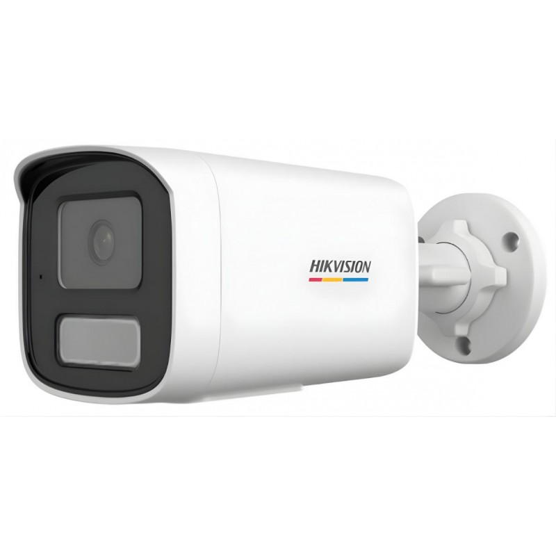 Kamera IP Hikvision DS-2CD1T47G3H-LIUF/SRB(2.8mm)
