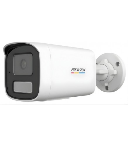 Kamera IP Hikvision DS-2CD1T47G3H-LIUF/SRB(2.8mm)