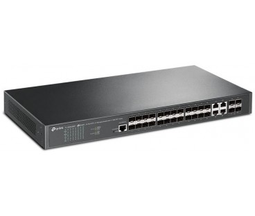 SWITCH TP-LINK TL-SG3428XF
