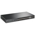 SWITCH TP-LINK TL-SG3428XF