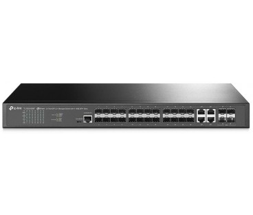 SWITCH TP-LINK TL-SG3428XF