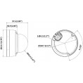 Kamera IP Hikvision DS-2CD1147G3-LIU(2.8mm)