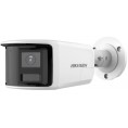 Kamera IP Hikvision DS-2CD2T83G2P-LISU/SL(180°)(O-STD)