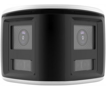 Kamera IP Hikvision DS-2CD2T83G2P-LISU/SL(180°)(O-STD)