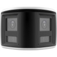 Kamera IP Hikvision DS-2CD2T83G2P-LISU/SL(180°)(O-STD)