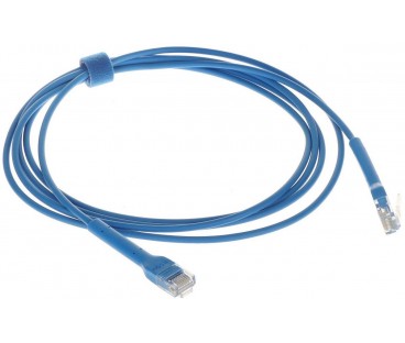 Ubiquiti UC-PATCH 8M RJ45 Cat6 (Blue)