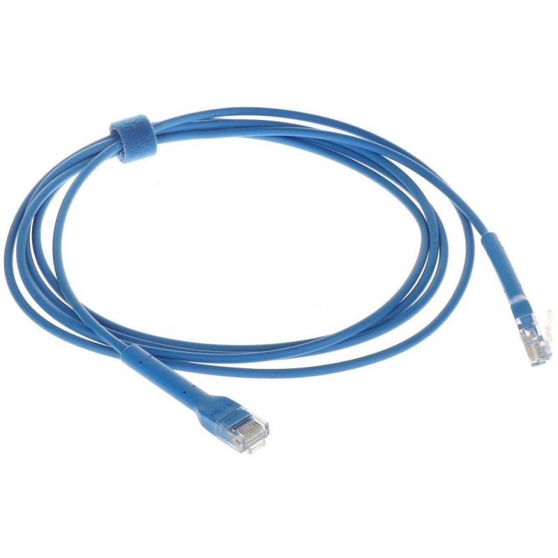 Ubiquiti UC-PATCH 8M RJ45 Cat6 (Blue)