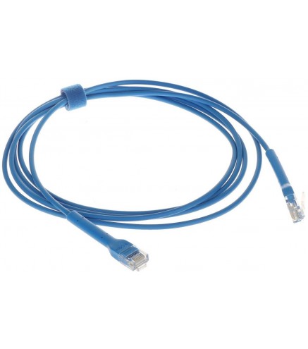 Ubiquiti UC-PATCH 8M RJ45 Cat6 (Blue)