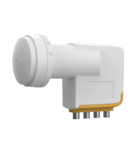 Konwerter INVERTO Unicable II 3x Unicable + 1x Legacy