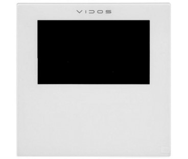 Monitor wideodomoofnu VIDOS 2IP M201W-X