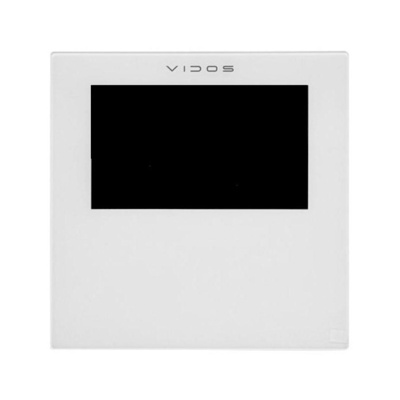 Monitor wideodomoofnu VIDOS 2IP M201W-X Monitor wideodomoofnu VIDOS 2IP M201W-X