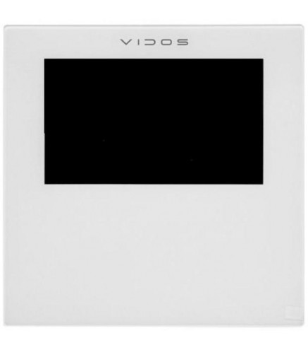 Monitor wideodomoofnu VIDOS 2IP M201W-X