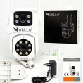 Kamera IP Orllo TZ19 DUAL (4MP+4MP Wi-Fi 4K AI