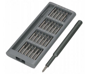 Zestaw Precyzyjnych Wkrętaków Xiaomi Mi Precision Screwdriver Kit 24-in-1