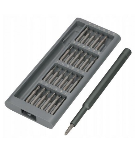 Zestaw Precyzyjnych Wkrętaków Xiaomi Mi Precision Screwdriver Kit 24-in-1