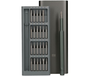 Zestaw Precyzyjnych Wkrętaków Xiaomi Mi Precision Screwdriver Kit 24-in-1